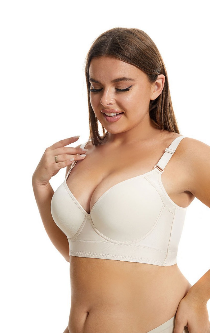 Push Up Sports Bras for Women Bra Womens Uplift Bras for Big Bust
